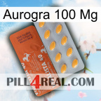 Aurogra 100Mg 43